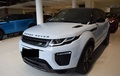 2 LAND ROVER Range Rover Evoque
